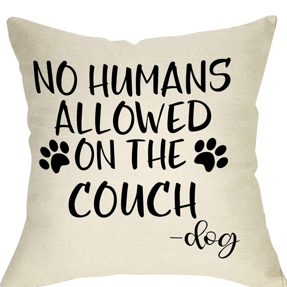 Decorative cushion cover